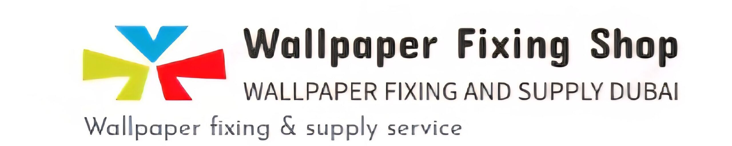 Wallpaper installation and supply service